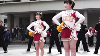 最新4k 超有名私立jdチア10 voyeur jp