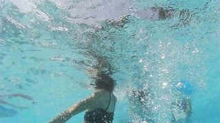 in the water 35 voyeur jp