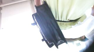 素人美人のフェチ動画 vol 36 40セット再販 voyeur jp 03