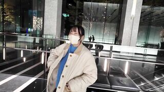 FC2PPV 4912079 □りコンさーん！巨乳フェチさーん！集まれー！□りフェイス×デカパイ×美くびれのエロティカル３重奏！21歳ピンク看護師のえっちな検診♡[有] jav 1