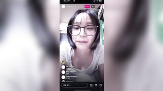 인스타라방 korean bj 008