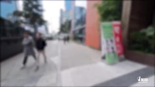 섹스좋아하는 초연 두명의 총각들과 섹스파티 korean porn vip