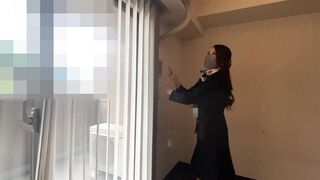 高級分譲マンション購入後編 voyeur jp
