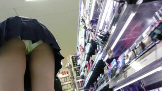 本編顔出し 浜 美波ちゃん似とニーハイギャルjk voyeur jp