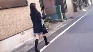 港区 k 2 私立 普通科 清純 スリーピングビューティ 悪戯 中出し voyeur jp