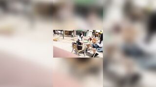 青チェ遠征vol9 お人形のような激カワ青チェちゃんのhな染み 2 voyeur jp