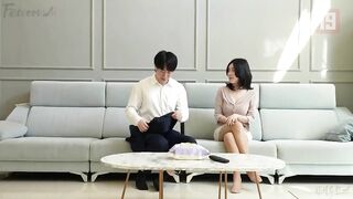 언니 미안 ! 형부랑 했어 korean porn vip