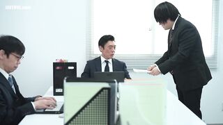 JUQ-842 Subordinate's side job The true nature of the plain glasse... Reducing Mosaic JAV