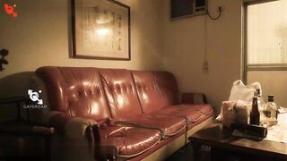 GAYDAR – GD 033 – 野球夢的代價／教練慘遭狼父無套顏射 gays