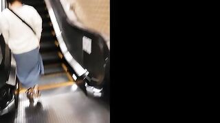 アイドル顔jd編 逆さの現場撮りno 309 voyeur jp 03