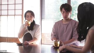 JUR-770 The Sweaty Married Woman Shook Her Hips So Hard That I Ende... Reducing Mosaic JAV