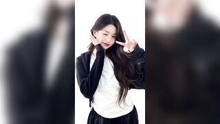 WONYOUNG NAKED 121195 1 KPOP ALLPOP