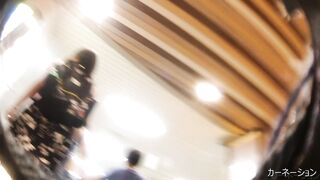 動画 パンチラ親父の始末書 vol 15 voyeur jp