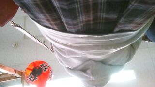 厳選 制服姿の女の子のフェチ動画sp4 voyeur jp 01