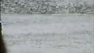 海で露出逆ナン童貞狩りx2 voyeur jp 01-100626
