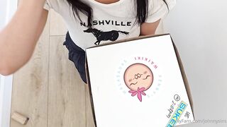 Rikakodesu Enjoys Johnny Sins OnlyFans