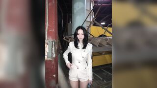 KARINA ASS LICKING 123907 1 KPOP ALLPOP