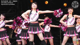ぴんくブルマのチアにズームインフルhd voyeur jp