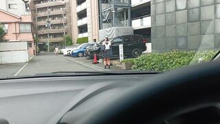 姪っ子jk成長日記vol1 voyeur jp