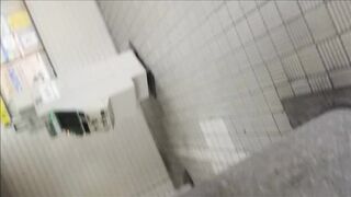 総勢6名 逆さ撮りボツ作まとめ voyeur jp