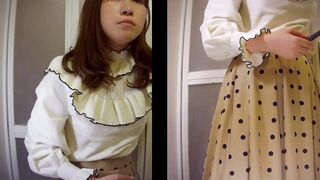 てくの 001 voyeur jp