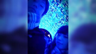 限定30食極上・苺パフェ、ついに解禁。 jvip 110626 lz1wN55n2A3B25 0085
