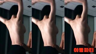 미코출신 강해림 영화 썸바디 베드신 및 과거자료 리믹스 korean porn vip