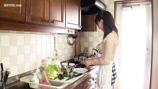 GG-185 Cuckold Wife I'll Let You Fuck My Wife Meisa Chibana Reducing Mosaic JAV