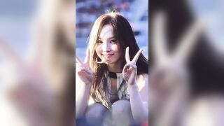NAYEON CUM ON FACE 127199 2 KPOP ALLPOP