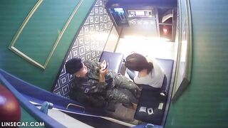 잔뜩 쌓여있던 휴가나온 군바리 korean porn vip