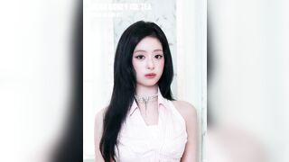 AHYEON DOUBLE PLEASURE 127599 1 KPOP ALLPOP