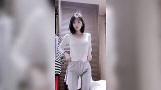 ★부산딸램(틱톡+인스타) 모음집★ korean porn (7)
