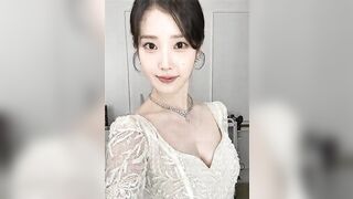IU BLOWJOB 128100 1 KPOP ALLPOP
