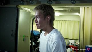 JAPANBOYZ – G1 GAY GRAND PRIX ROUND 1 – GO ISAGI, HIROYA, KOKI, RIO, RYUJI, URANO AND YOSHI KAWASAKI gays
