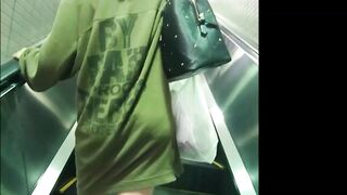 決定的瞬間 no 324 voyeur jp