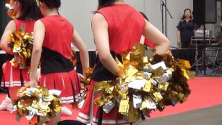 イベント参加 kチアダンス voyeur jp