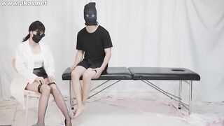 비뇨기과 여의사 보너스트랙! 들어오세요~ korean porn vip