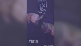 노래방에서 노에동생들 조련하기 korean porn vip
