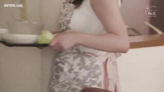 SSIS-275 I loved him like a real father, but... My father-in-law ch... Reducing Mosaic JAV