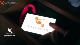 GAYDAR – GD 034 – 大屌報答養育之恩／童顏員警操射養父 ROOKIE COP’S DEBT TO HIS FOSTER DADDY gays