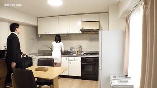 NKKD-301 Crying NTR I'm about to study abroad, so I had passionate... Reducing Mosaic JAV