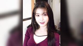 IU LICKING 132958 4 KPOP ALLPOP