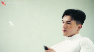 GAYDAR – KBL 001 – 熱愛對決 LEO X DOWON gays