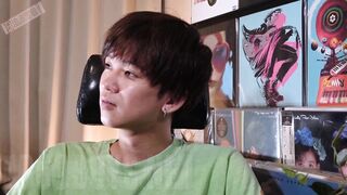 MEN’S RUSH.TV – BVO 249 – 浣腸ノンケの観察 gays men-rush