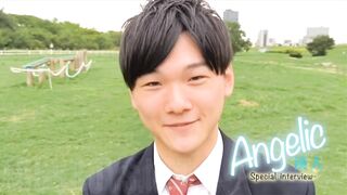 RAOH – ANGELIC 湊大 gays