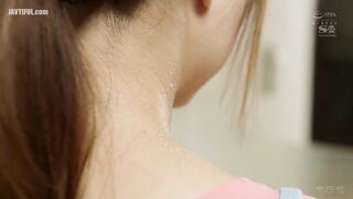 SSNI-269 Sweaty French Kissing Adultery Sex A Deep Affair with a M... Reducing Mosaic JAV