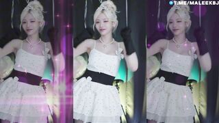 p_tilda [2026-06-12] korean bj