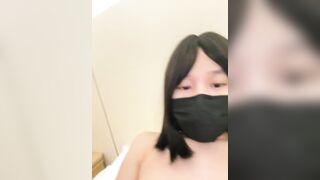 四川省郫県出身の学生！衝撃的な対比！[Loveto]は小道具を使って激しい挿入を行い、100％即射精を保証します！ china 1 03-150626
