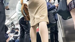 動画 赤チェ祭り voyeur jp