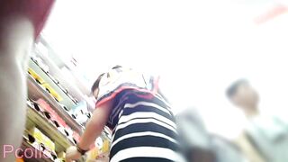 春のミニスカ女子さん voyeur jp